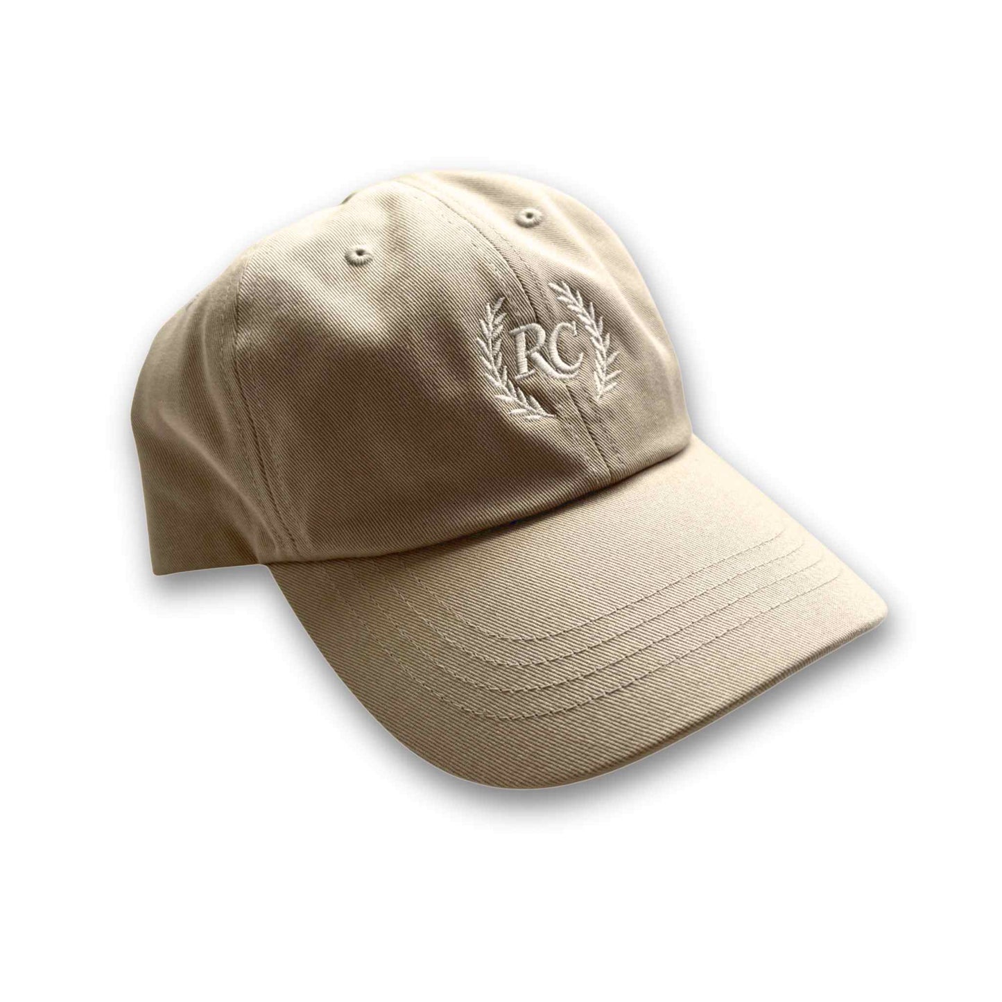 Racqvet Cap - Stone