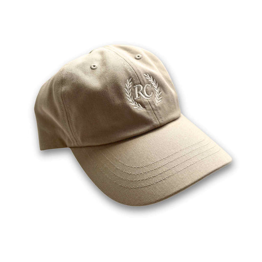 Racqvet Cap - Stone
