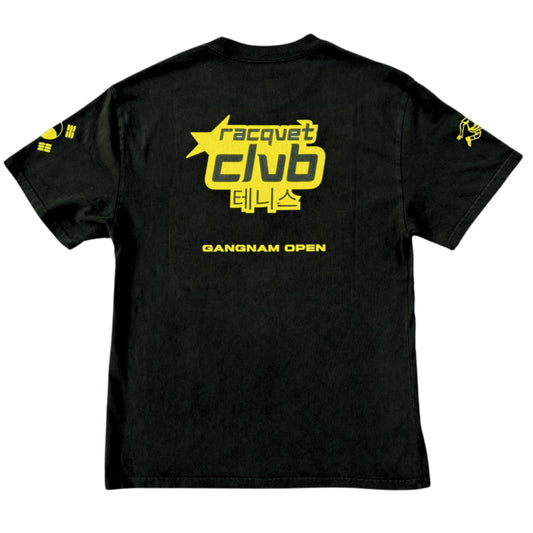 Baseline Phantom Oversized T-Shirt