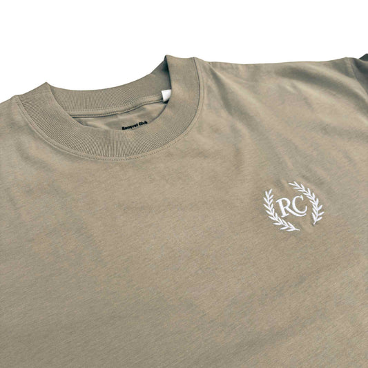 Racqvet Clvb Members Tee