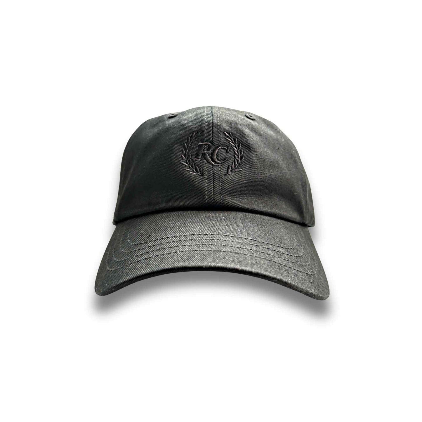 Racqvet Cap - Black