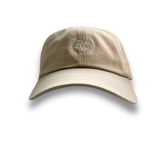 Racqvet Cap - Stone