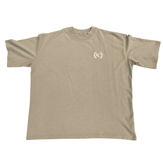 Racqvet Clvb Members Tee
