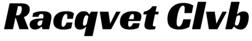 Racqvet Clvb